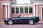 Aston Martin Virage Volante 1997 года